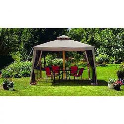 10×10 Weist Gazebo