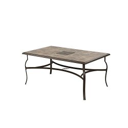 Belleville Rectangular Patio Dining Table