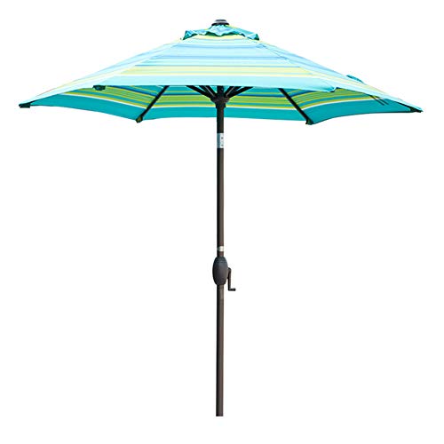 7 1 2 foot beach umbrella