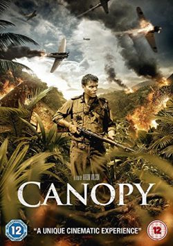 Canopy [DVD] [2013]