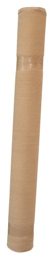 Gale Pacific Coolaroo Medium Shade Fabric Roll 6ft by 15ft Sandstone