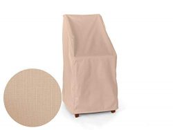 CoverMates: Bar Chair Cover – Fits 26 Inch Width x 28 Inch Depth x 48 Inch Height –  ...