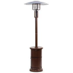 HVFSADEC1 Outdoor Patio Heater