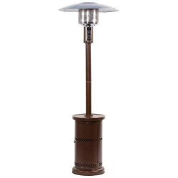 HVFSADEC1 Outdoor Patio Heater