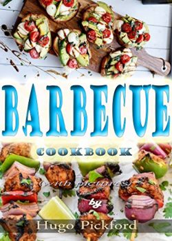 BARBECUE COOKBOOK