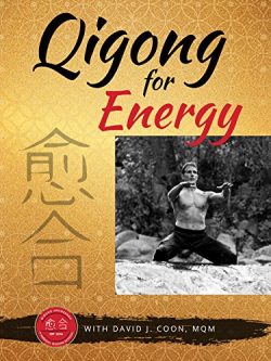 Qigong for Energy