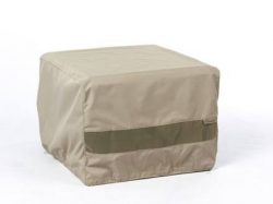 Covermates – Square Bar Table Cover – 42W x 42D x 35H – Elite Collection – 3 YR Warranty – Year  ...