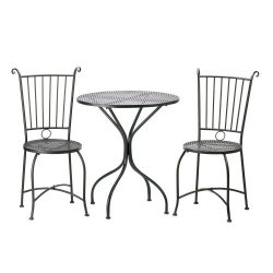 Outdoor Bistro Patio Set