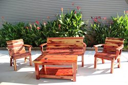 Patio set/Deck set/Outdoor furniture set