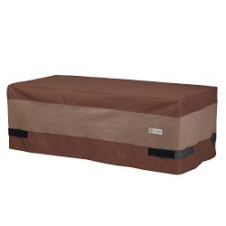 Duck Covers Ultimate Rectangular Coffee Table Cover 47″ x 24″