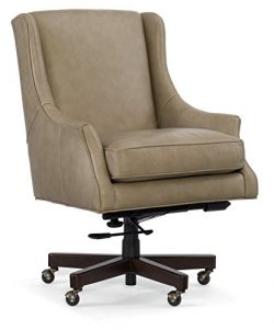 Harris & Terry AMZ2151461 Headen Home Office Chair, Beige