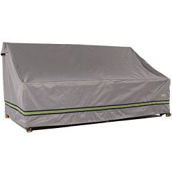 Duck Covers Soteria Rainproof 79″ Wide Patio Sofa Cover