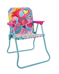 DreamWorks Trolls Patio Chair