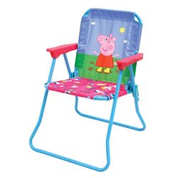 Peppa Pig Patio Chair