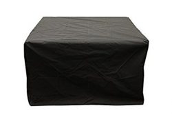 Gas firepit Cover 31 inches by 31 inches