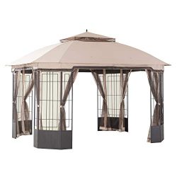 Sunjoy Bethany Gazebo