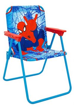 Spider-Man Adventures Patio Chair