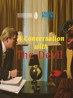 A Conversation With The Devil