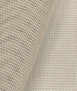 Phifertex Standard Solids – Gray Sand Fabric – by the Yard