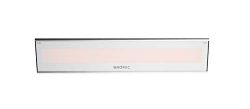 Bromic Heating BH0320007 Platinum Smart-Heat – 33″ 2300W Electric Outdoor Patio Heat ...