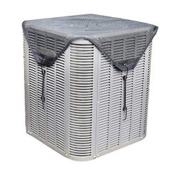 Sturdy Covers AC Defender – All Season Universal Mesh Air Conditioner Cover – AC Cov ...