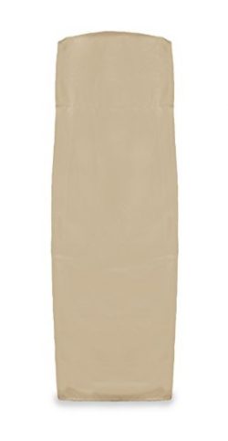 Protective Covers 2245-TN Patio Heater Cover, Tan