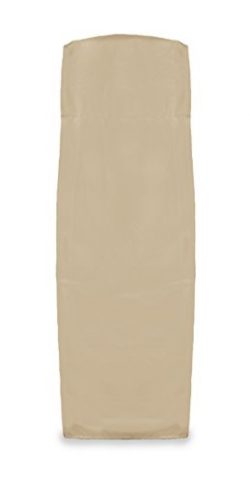 Protective Covers 2245-TN Patio Heater Cover, Tan