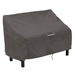 Classic Accessories Ravenna Patio Bench Cover