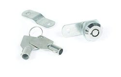 Camco 44293 5/8″ ACE Key Baggage Lock