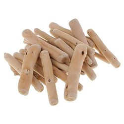 Ksruee Mini Driftwood Branches for Special Nights, Events, Dinners, Birthday Parties, Christmas  ...