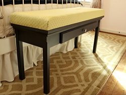 Bed Bench Upcycle