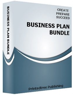 Awnings & Canopies Dealer Business Plan Bundle