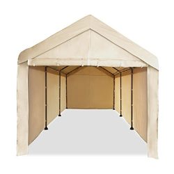 Sidewall Kit for Mega Domain by Caravan Canopy