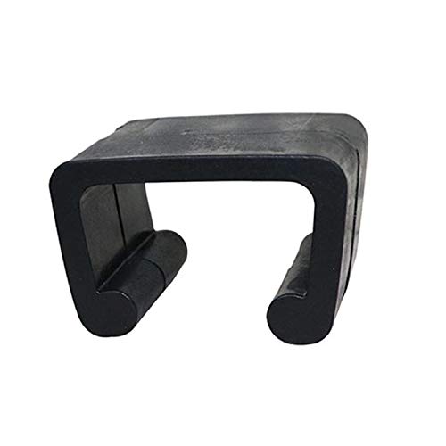 Solaste 1 PCS Patio Furniture Clips,Outdoor Sectional Wicker Furniture