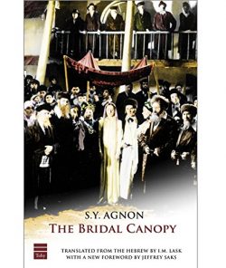 The Bridal Canopy